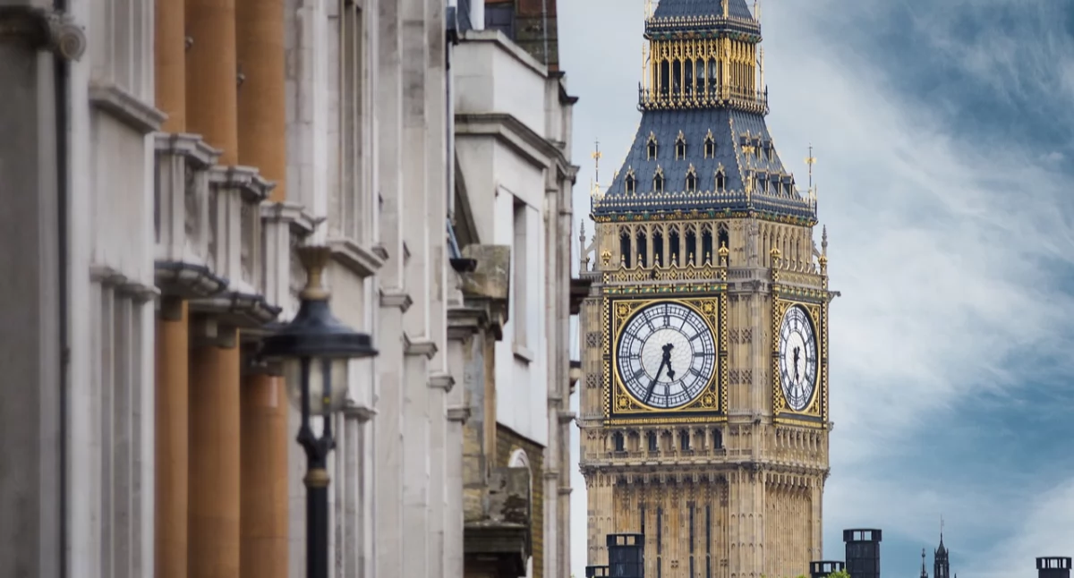 Wiza do UK - co warto wiedzieć?