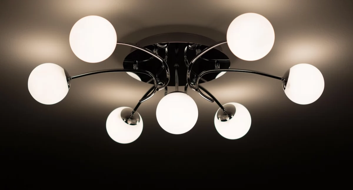 Idealne Lampy do Każdego Wnętrza -  Przewodnik po Stylistycznym Dopasowaniu Oświetlenia