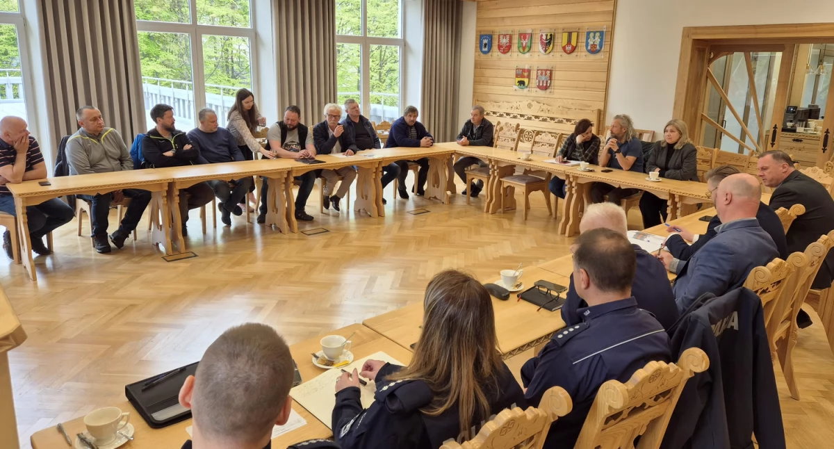Zmiany w ruchu na Palenicy Białczańskiej po majówce – co dalej?