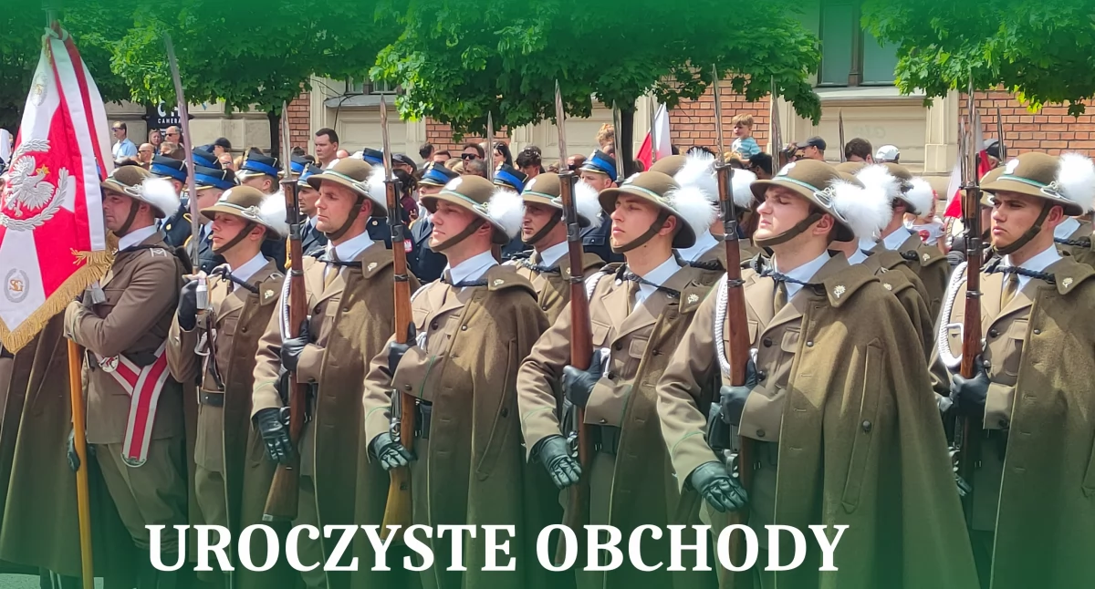 34. rocznica powołania Straży Granicznej