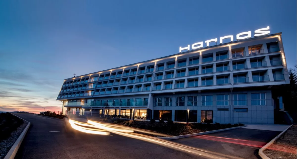 Hotel w górach tylko dla dorosłych? Rarytas dla par planujących romantyczny czas we dwoje