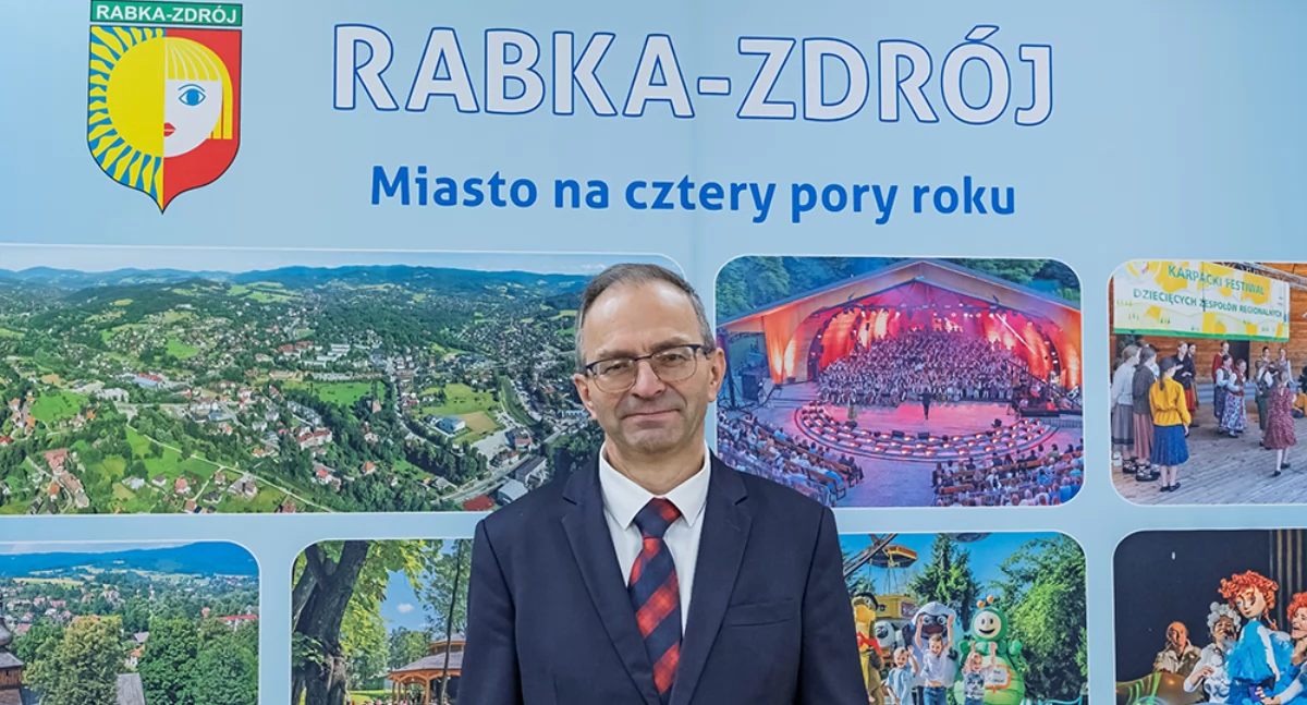 Burmistrz dementuje nieprawdziwe informacje o relokacji imigrantów na terenie gminy Rabka-Zdrój