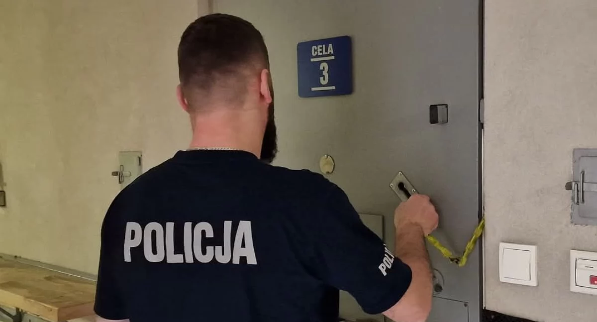 Dzielnicowi z powiatu tatrzańskiego zatrzymali poszukiwanych turystów