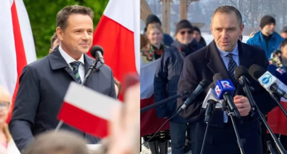 Druga tura wyborów już w niedzielę - Twój głos zdecyduje, kto zostanie prezydentem Rzeczypospolitej Polskiej 