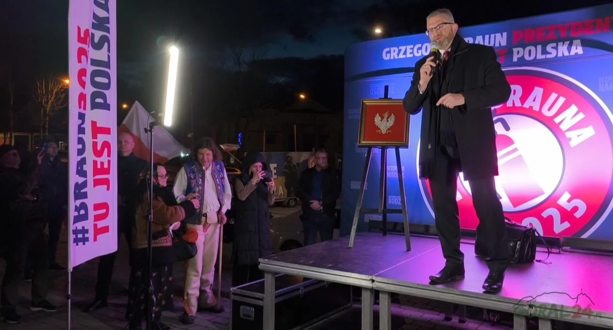 Oficjalne stanowisko Zarządu Okręgu 14 Konfederacji Korony Polskiej - poparcie dla petycji mieszkańców Rabki-Zdroju, sprzeciw wobec dezinformacji