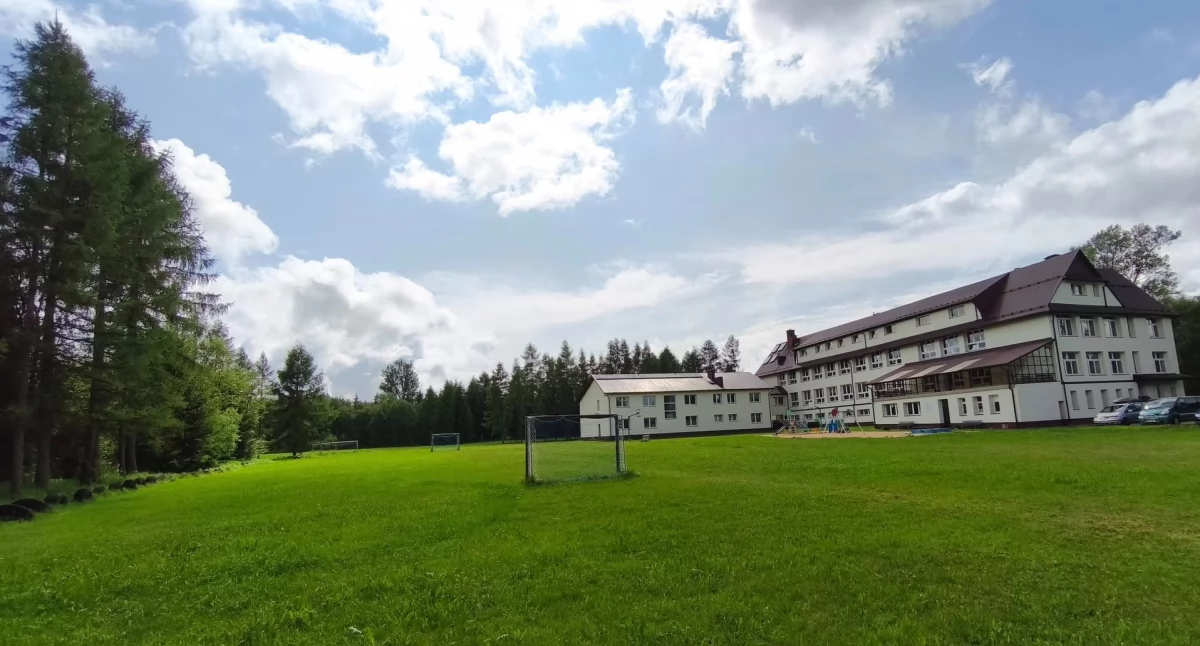 Powstaną nowe obiekty sportowe w Podczerwonem - umowa podpisana