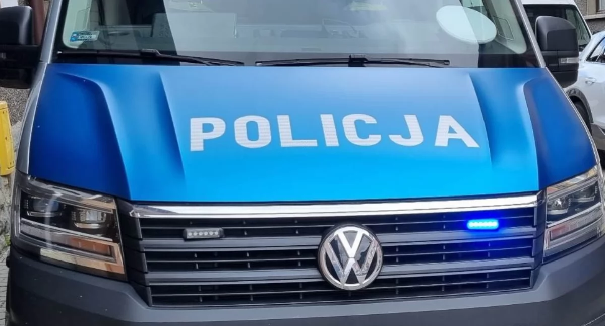 46 osób zatrzymanych przez policję w ramach akcji „Poszukiwany”