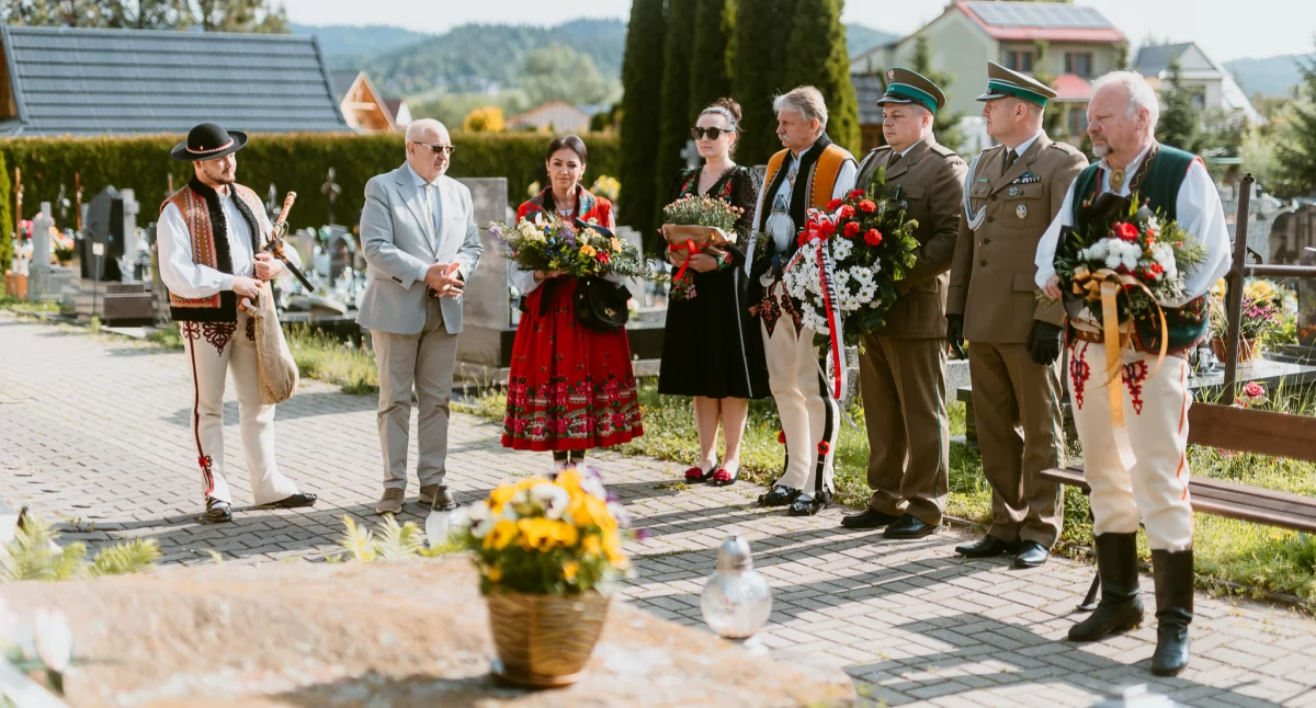  XVIII Międzynarodowe Forum Górskie w Ludźmierzu