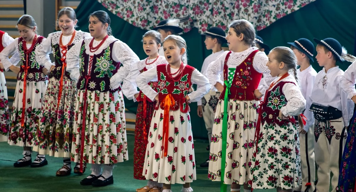 VIII edycja Konkursu Wiedzy o Regionie: Podhale, Spisz, Pieniny, Orawa – 2025 w Zespole Szkół Ekonomicznych w Nowym Targu