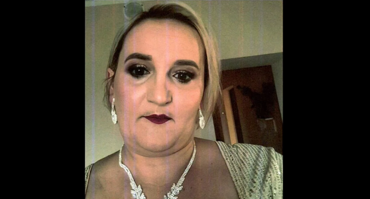 Zaginęła 42-letnia Zofia Hradecka ze Skawy