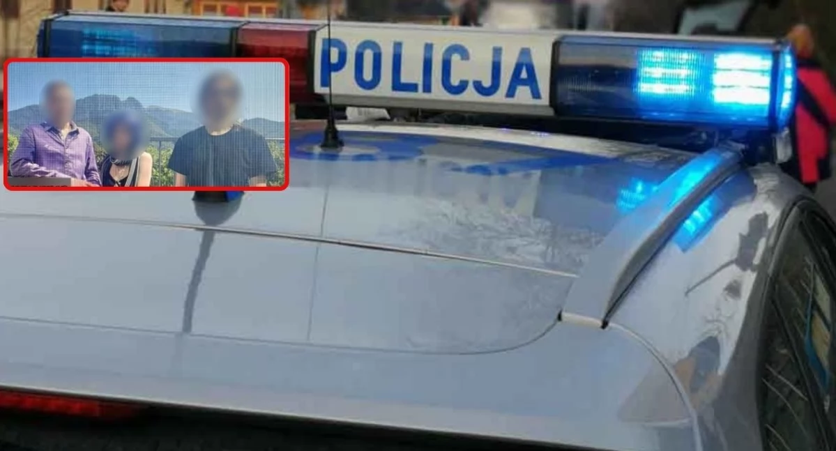 Szczęśliwy finał poszukiwań w Tatrach. Zaginione osoby zostały odnalezione