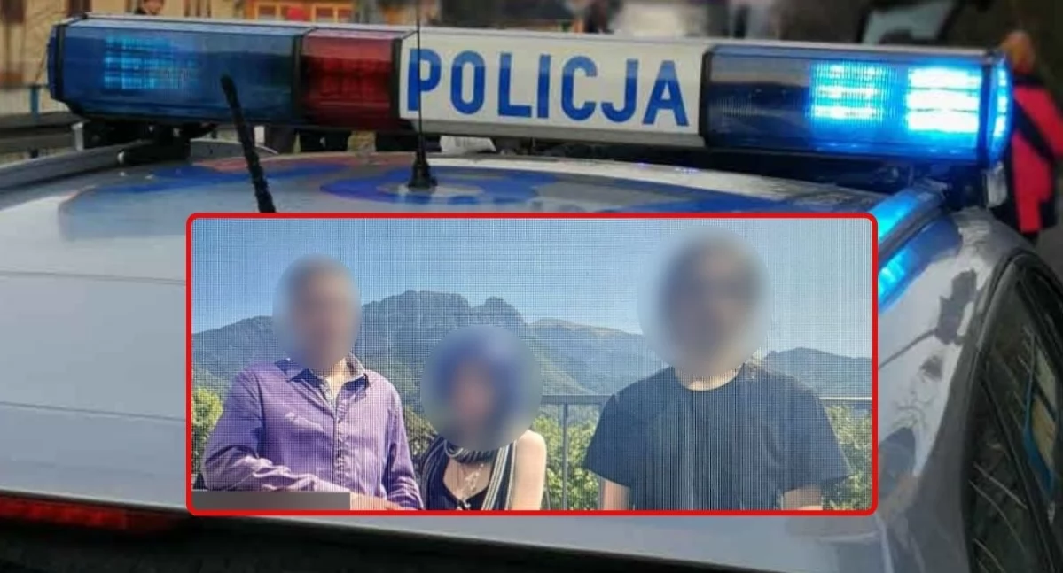 Policja ujawnia kulisy dramatycznej akcji poszukiwawczej w Zakopanem – młodzi ludzie odnalezieni