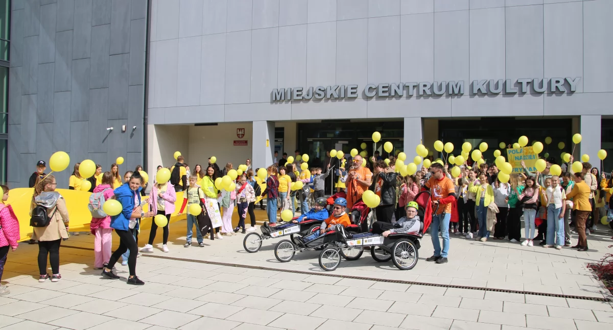 XI Koncert Goszczyński dla Fundacji im. Adama Worwy – artystyczne talenty i wielkie serca na scenie MCK w Nowym Targu