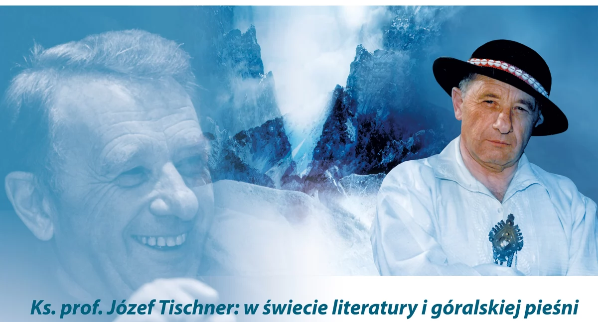 Spotkanie słowno–muzyczne: „Ks. Prof. Józef Tischner w śpiewie i literaturze”