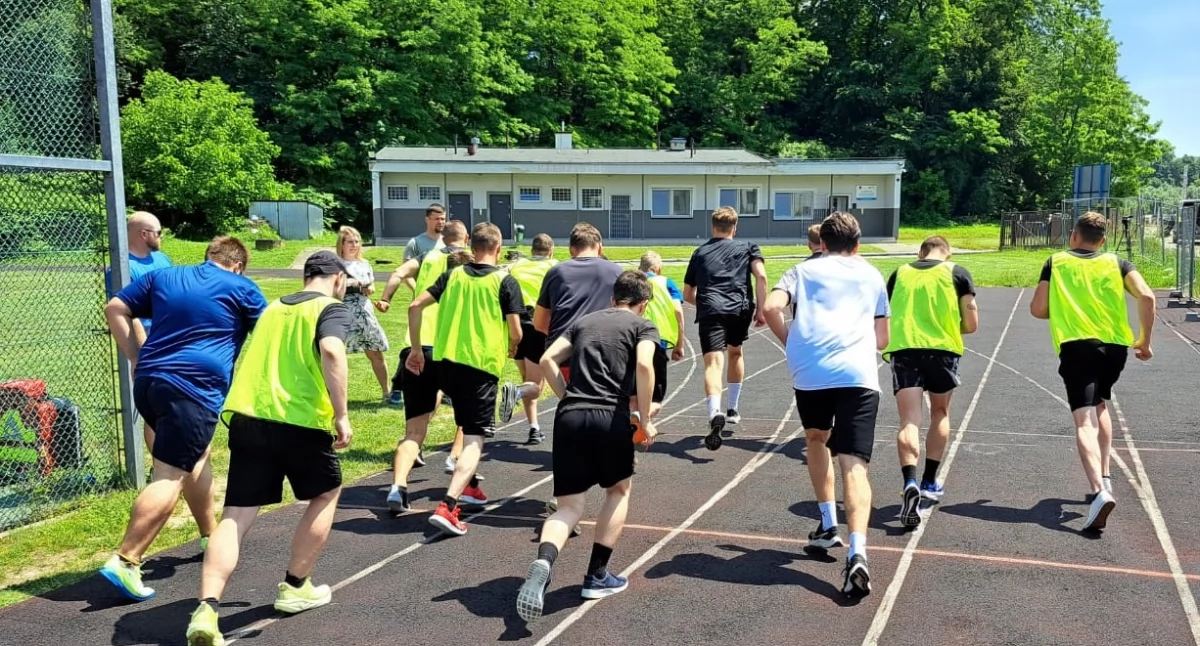 Karpacki Oddział Straży Granicznej prowadzi kolejne etapy rekrutacji – 29 kandydatów z pozytywnym wynikiem