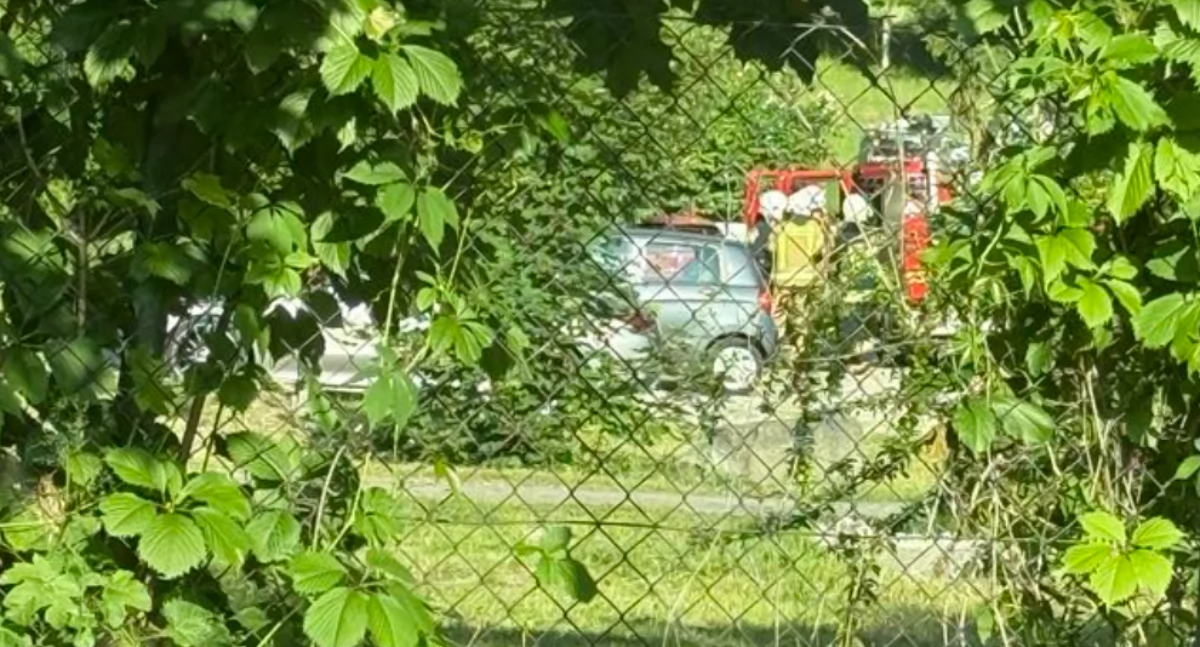 Tragedia w Rabie Wyżnej. Po zabójstwie kobiety sprawca popełnił samobójstwo