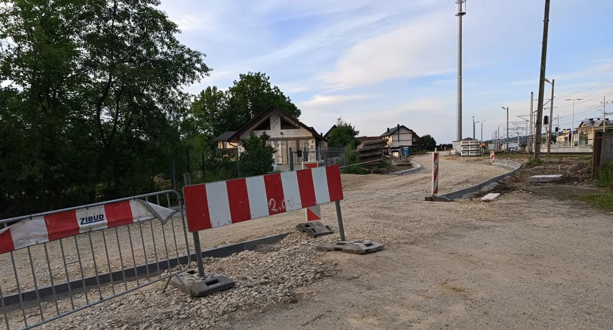 Remont miał się skończyć 16 czerwca. Trwa dalej – i trwa frustracja mieszkańców