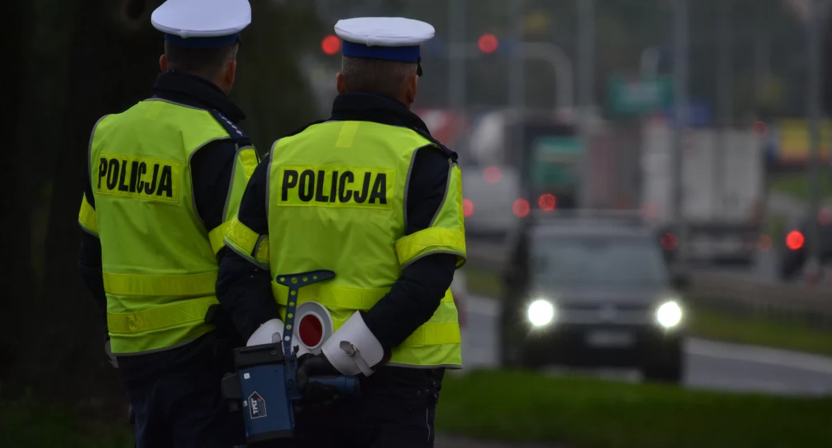 Czerwcowy weekend w Małopolsce bez ofiar śmiertelnych - policja zatrzymała blisko 80 pijanych i odurzonych kierowców