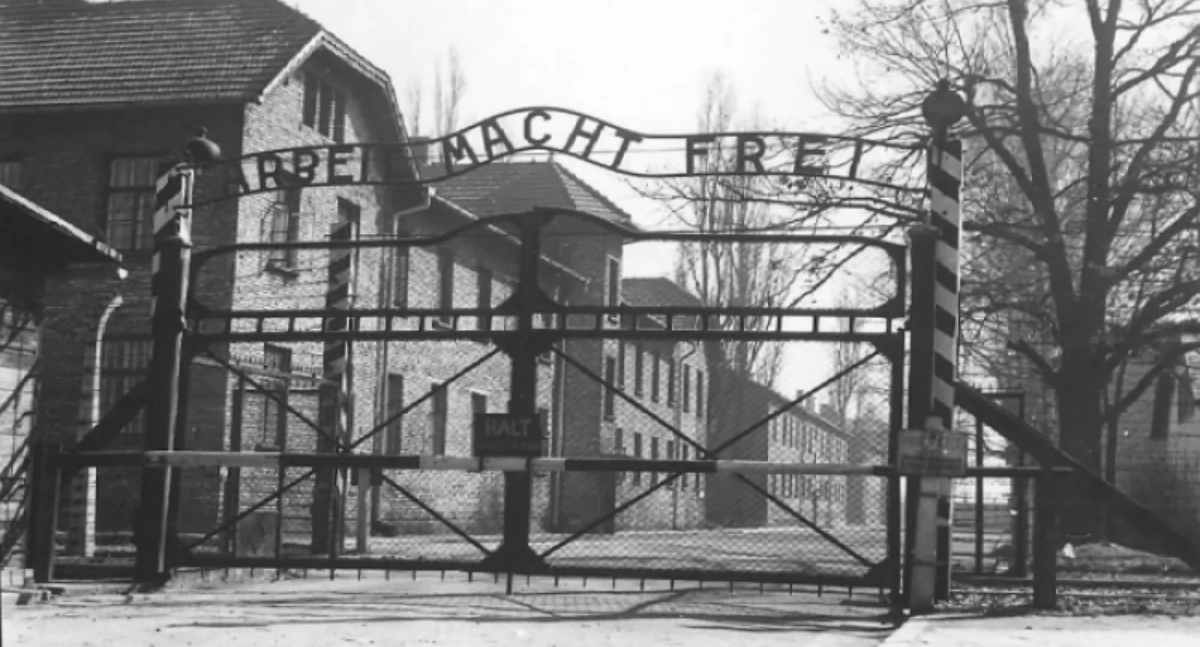 Wspomnienie Stanisława Kwaka z Nowego Targu - więziony w Palace ponosi śmierć w KL Auschwitz