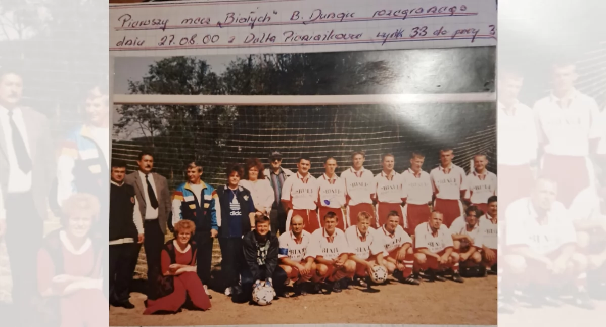 25-lecie Klubu Biali Biały Dunajec i XXII Dunajeckie Granie już 6 lipca