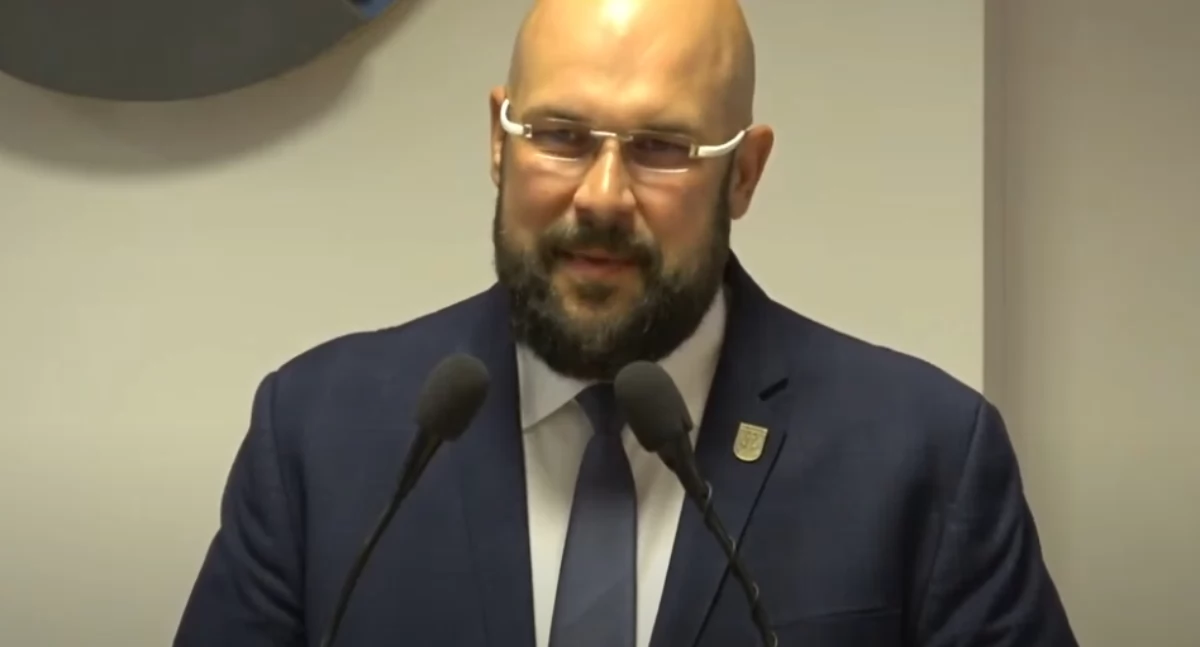 Mieszkańcy Zakopanego domagają się rozliczenia burmistrza Filipowicza - chcą referendum