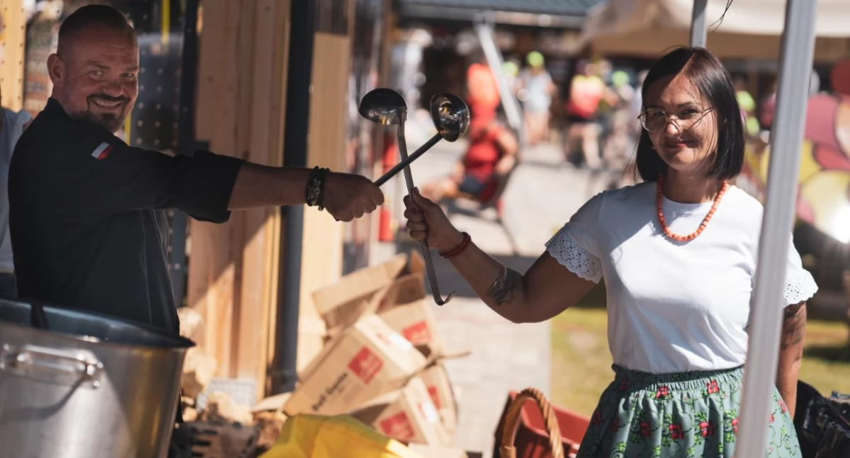 Szczawnica Lamb Festival – kulinarny rekord i święto smaku w sercu Pienin