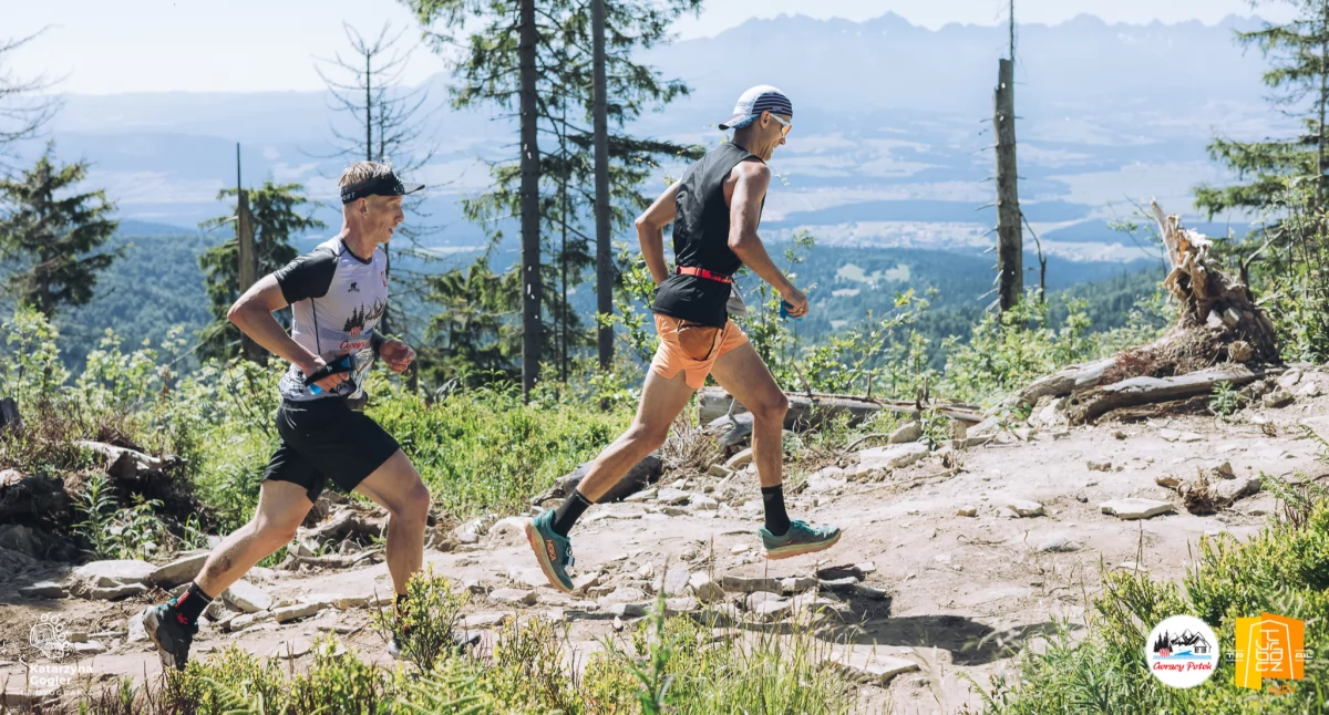 Turbacz Summer Trail 2025 za nami – rekord frekwencji i niezapomniane emocje w sercu Gorców