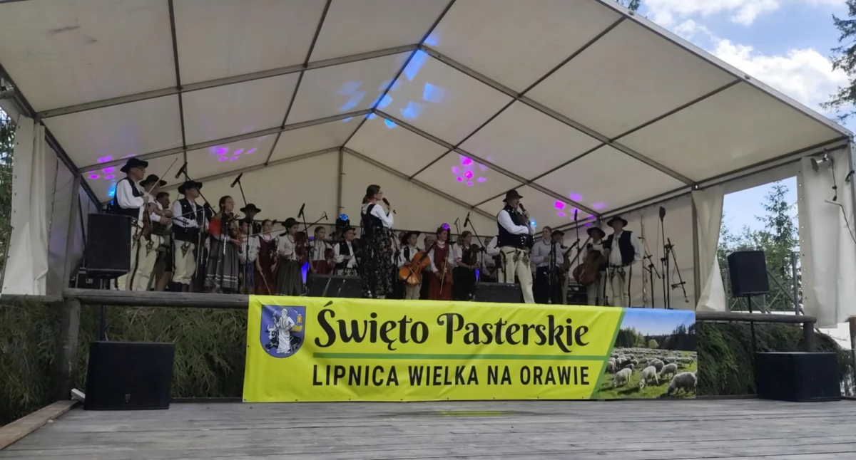 49. Święto Pasterskie