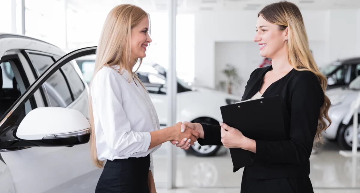 Dealer Hyundai czy komis? Co się bardziej opłaca