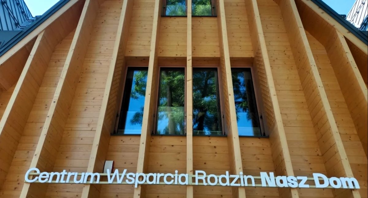Nowa przestrzeń wsparcia i życzliwości w sercu Zakopanego – dołącz do 