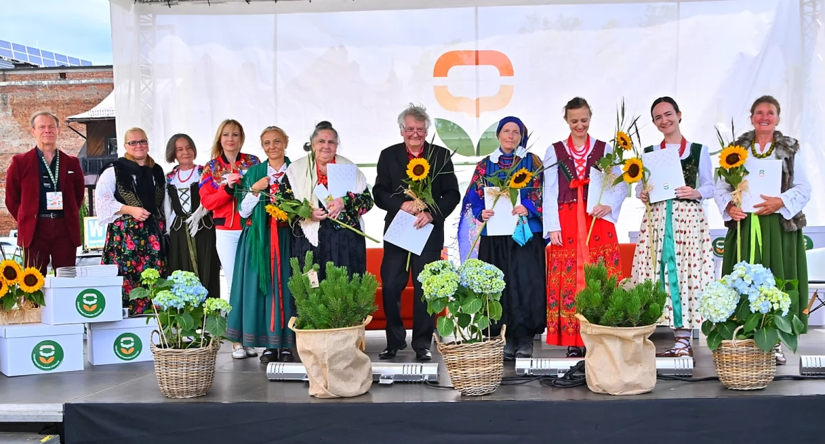 Na tatrzańskim szlaku słów - drugi dzień jubileuszowego Zakopiańskiego Festiwalu Literackiego pełen literackich odkryć i górskich inspiracji