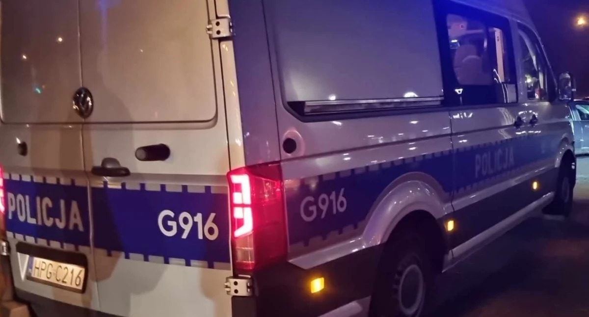 Policjanci odzyskali skradziony rower