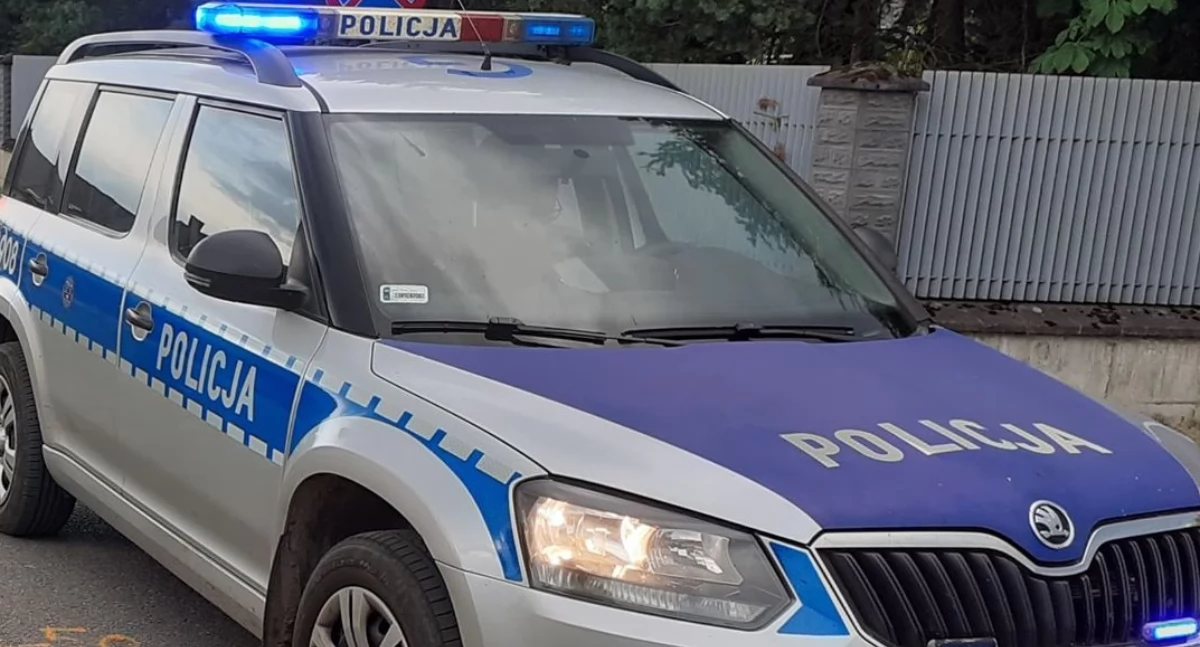 27-latek z Pomorza „zniknął”, by znaleźć chwilę ciszy z dala od bliskich