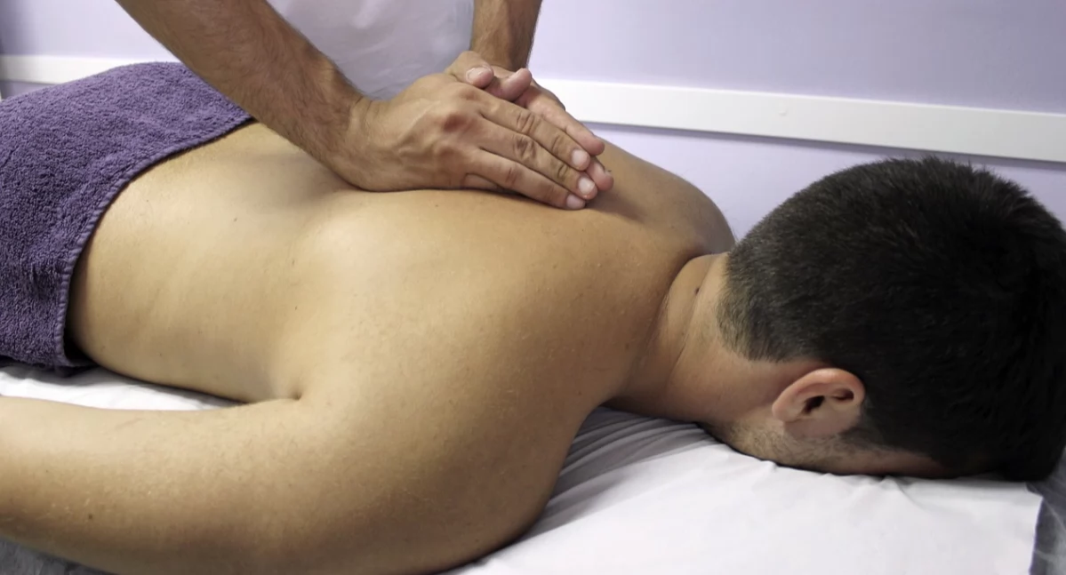 Co warto wiedzieć o osteopatii?