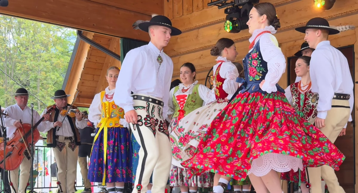 Poroniańskie Lato trwa w najlepsze