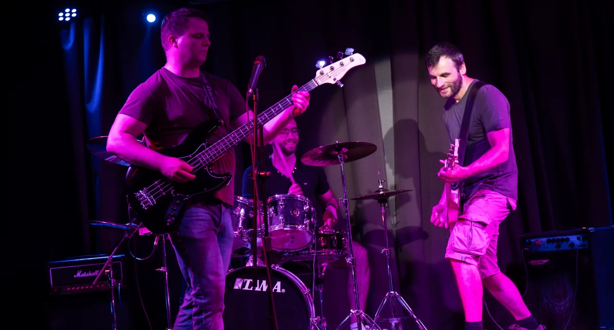 Zespół Orawia zagra w Zakopanem - koncert już 25 lipca w Stacji Kultura