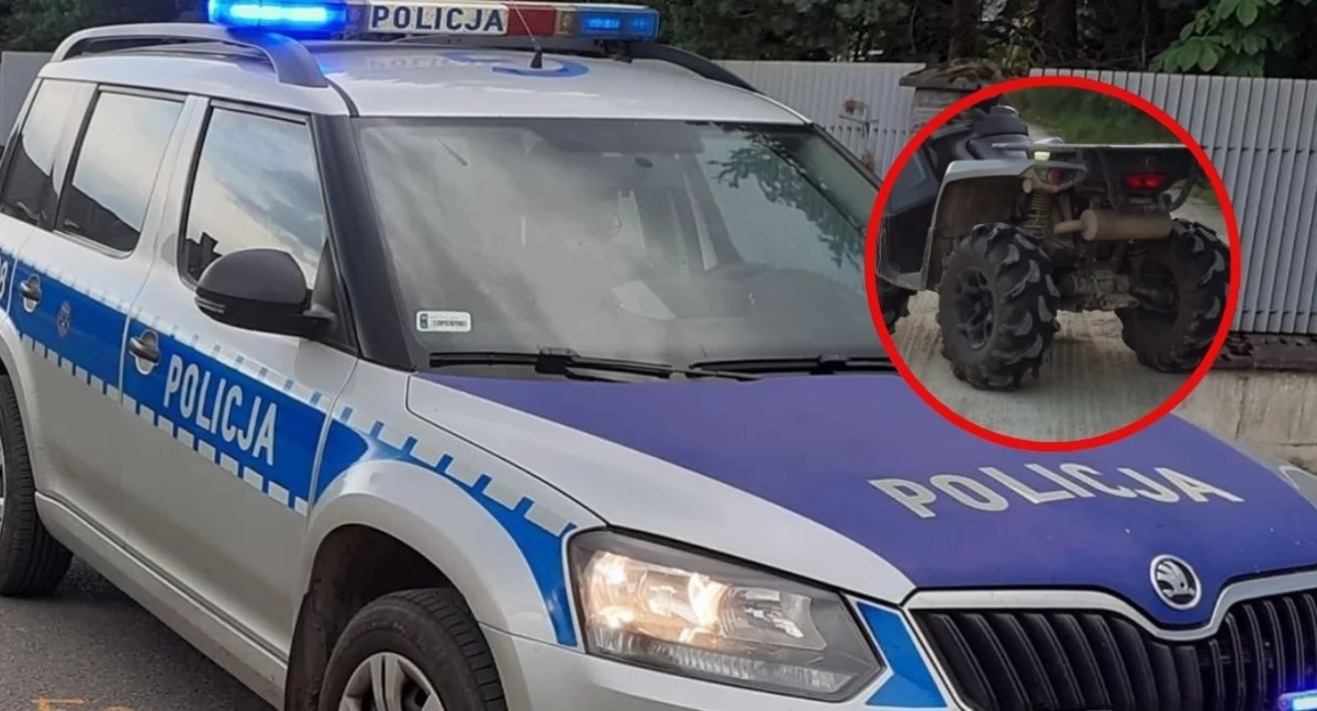Nietrzeźwy obywatel Słowacji zaatakował ratowników medycznych i znieważył policjantów w Chochołowie