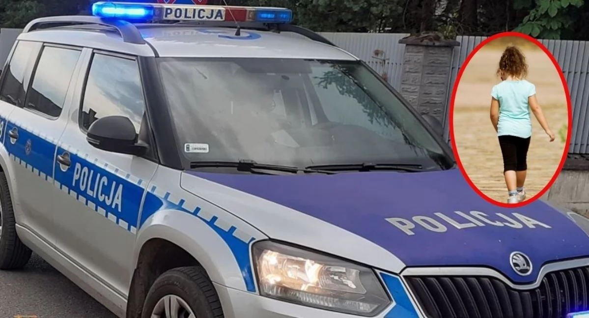 Zagubione dziecko na szlaku w Tatrach - policjanci odnaleźli 9-latka