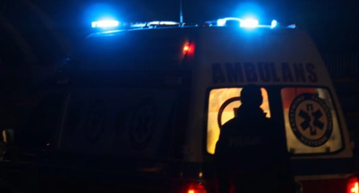 Śmiertelne potrącenie nastolatka w Trutem - sprawca zbiegł 