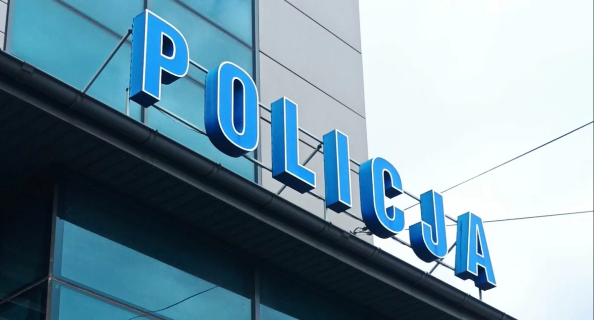 Policja zatrzymała podejrzanego o śmiertelnie potrącenie nastolatka w Trutem 