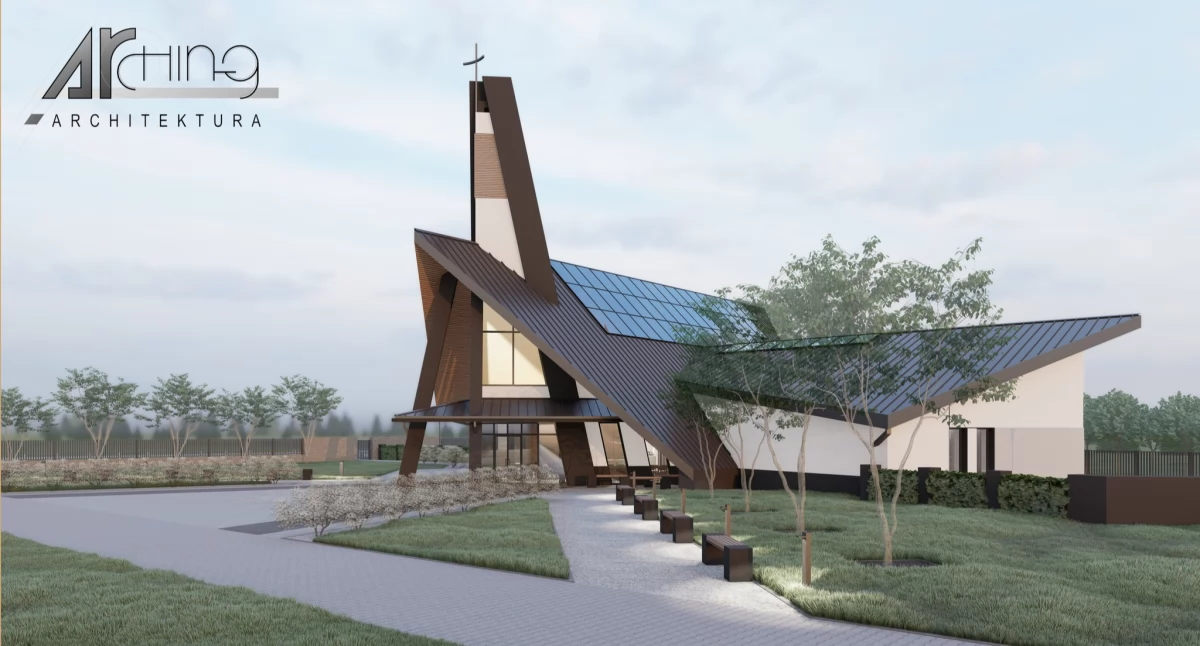 Nowy Targ buduje dom przedpogrzebowy na nowym cmentarzu