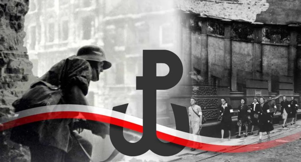Zakopane uczci 81. rocznicę wybuchu Powstania Warszawskiego – uroczystości 1 sierpnia