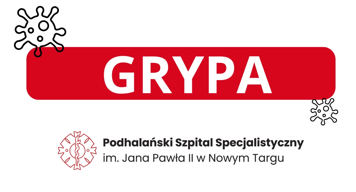 Grypa – co musisz o niej wiedzieć