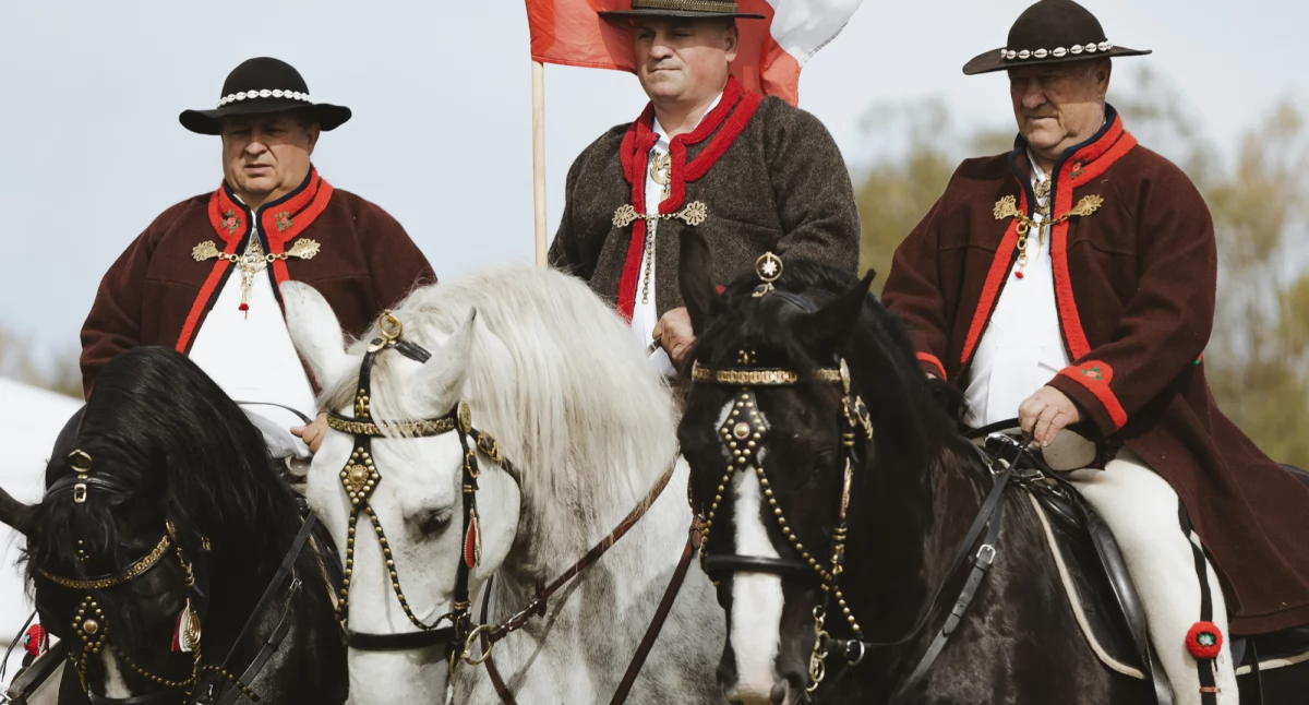 Ruszyły zapisy na II Przegląd Banderii Konnych i Konkurs Zaprzęgów Regionalnych