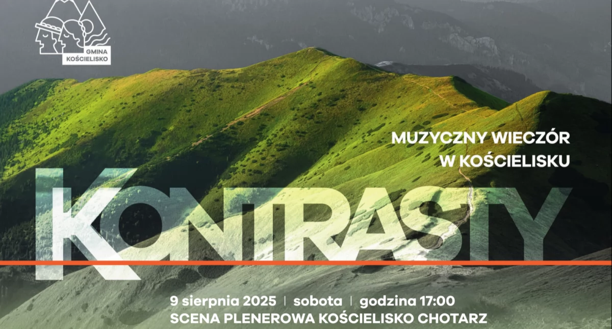 Muzyczny wieczór 