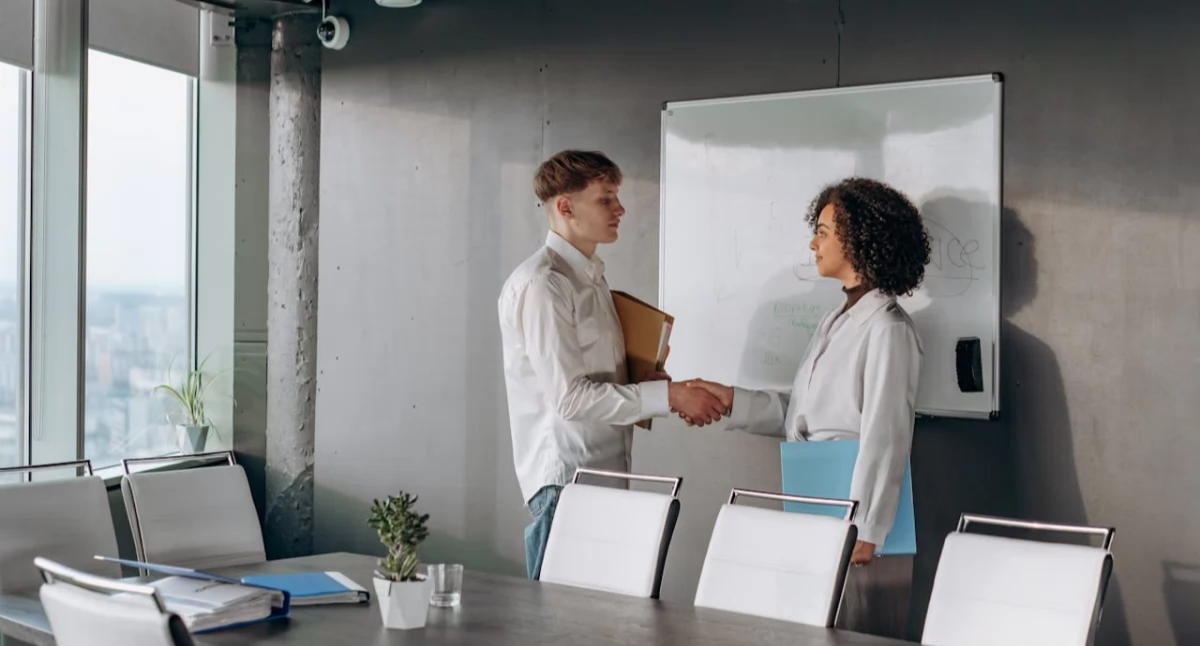 HR consulting – czym jest i jak może Ci pomóc?