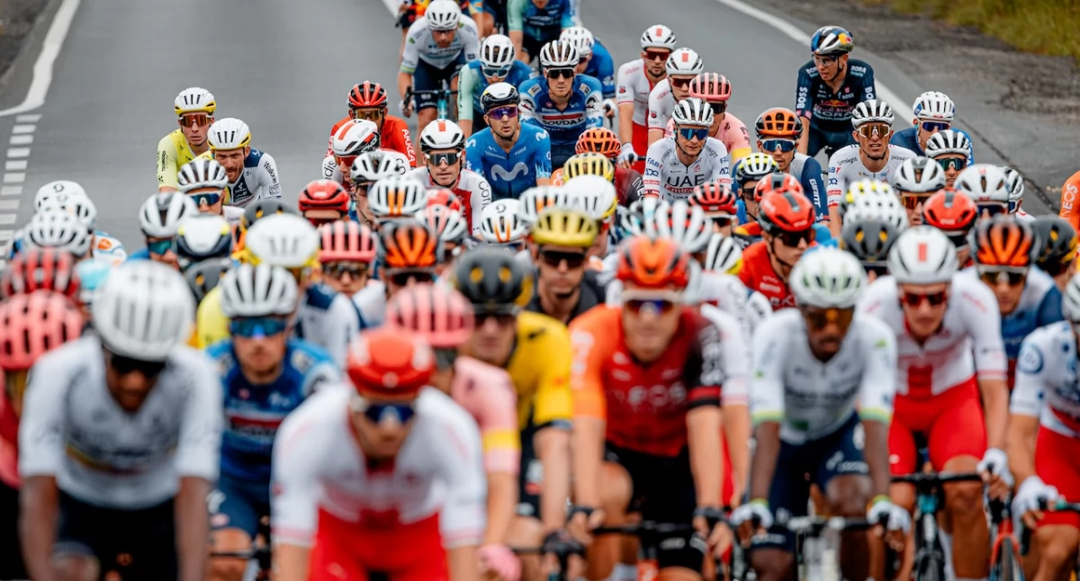Górale na Orlinku – zapowiedź 2. etapu 82. Tour de Pologne UCI WorldTour
