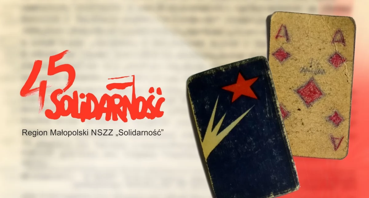 Wystawa poświęcona NSZZ „Solidarność” i wydarzeniom Sierpnia ’80 już 14 sierpnia w Ratuszu W Nowym Targu