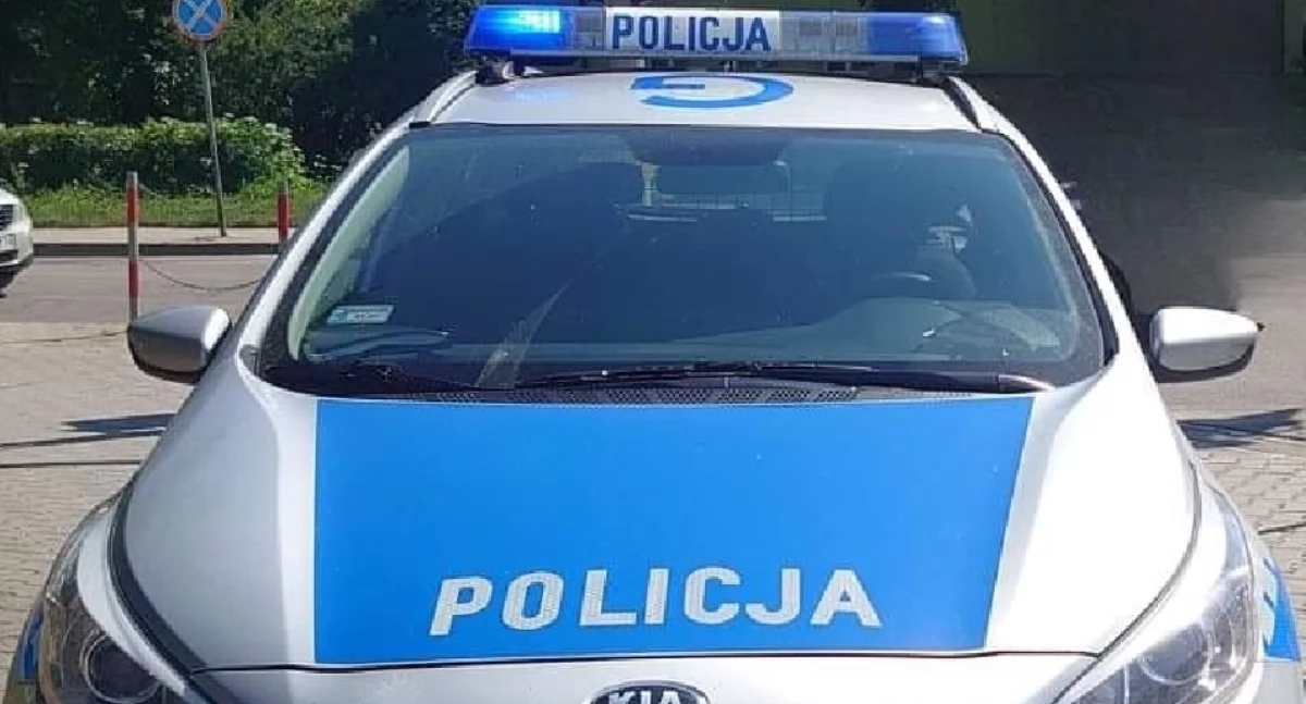 Rower wrócił do właściciela, policja szuka posiadacza hulajnogi