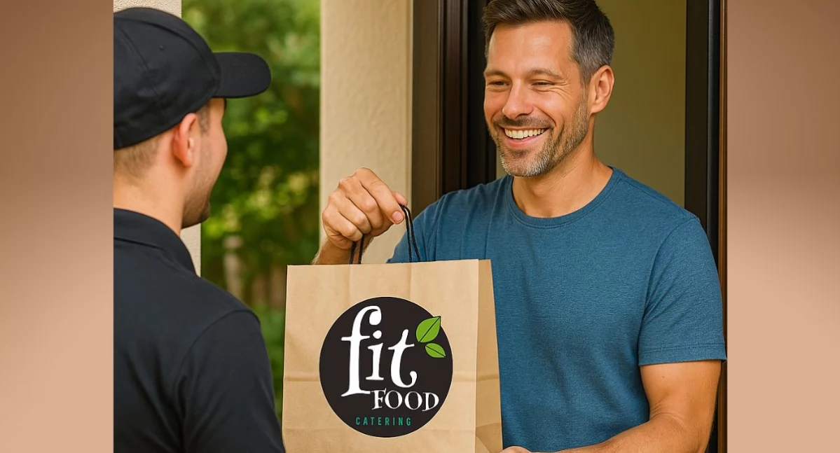 Zadbaj o zdrowie i sylwetkę latem – z pomocą przychodzi Catering Dietetyczny FIT FOOD!